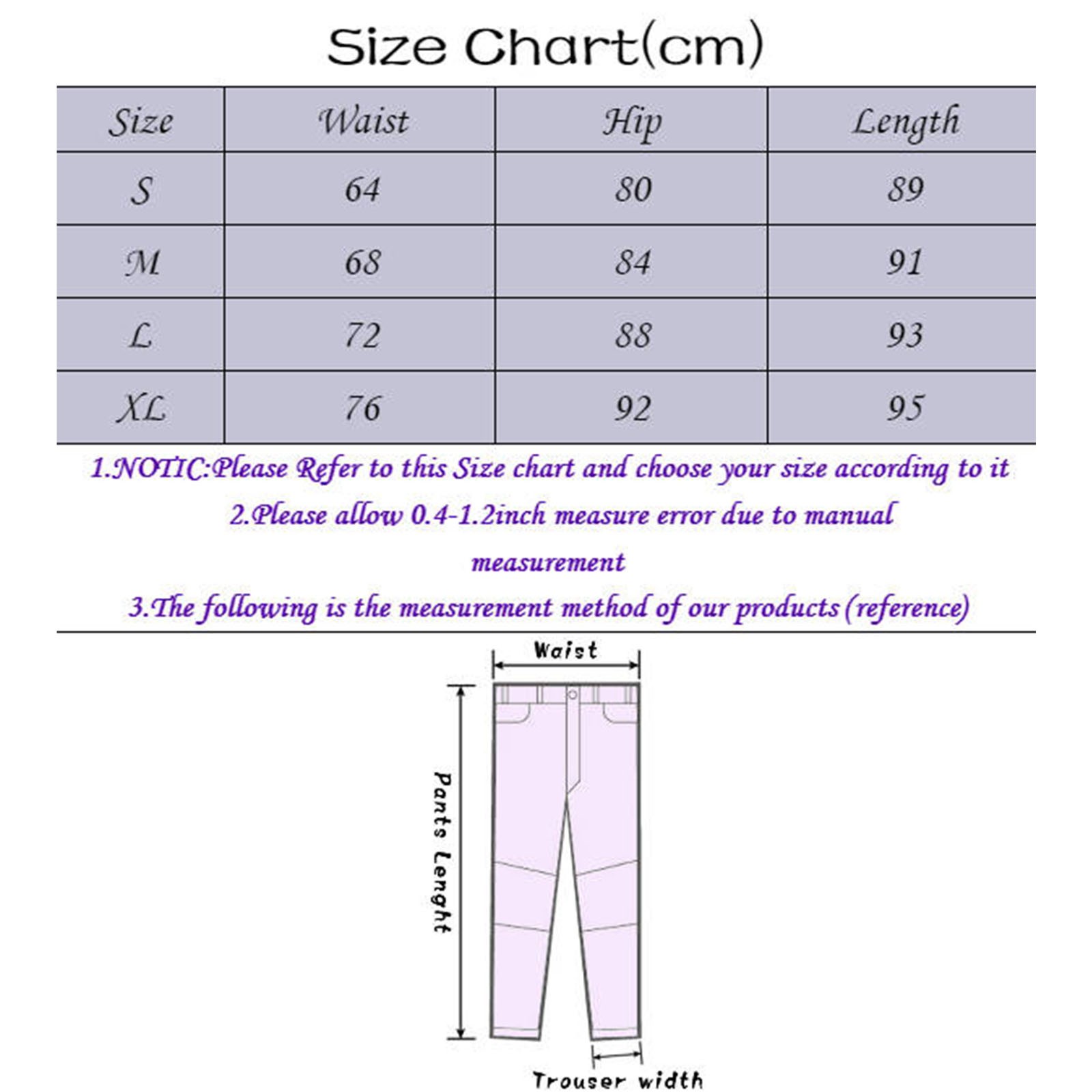 thumbnail image 3 of Pantalones de yoga de cintura alta para mujer - Pantalones elásticos de fitness que moldean el cuerpo para hacer ejercicio, tallas S-XL, 3 of 8